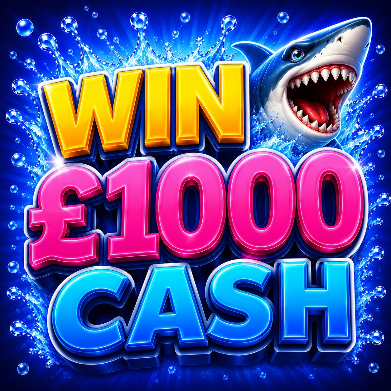Instant Win Prize