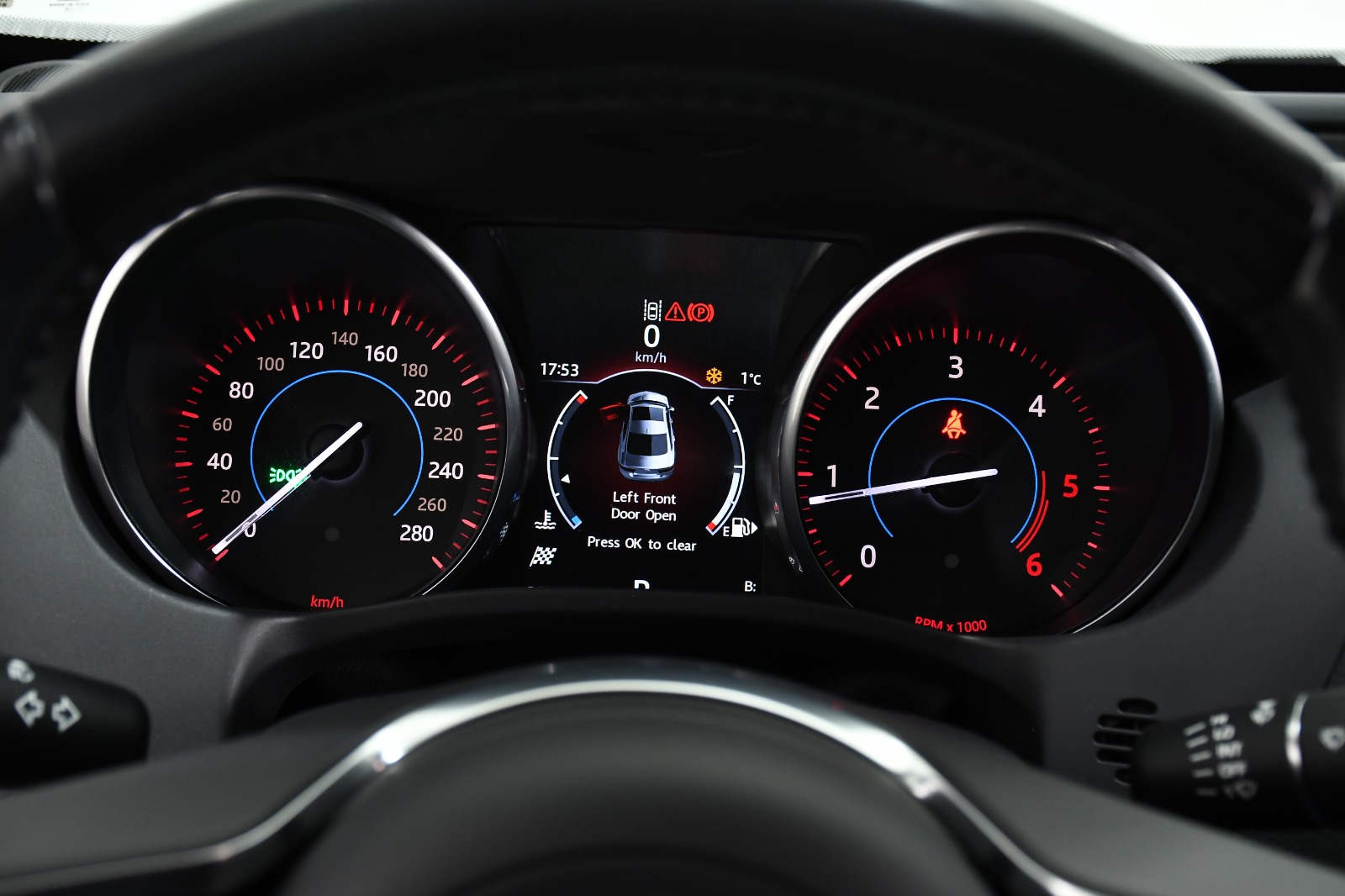 FREE ENTRY – Jaguar XE 20d AWD Aut. R-Sport (180Hp) 2017 - Image 17