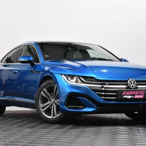 Volkswagen Arteon R-Line 2.0 TDI (200 HP) 2023 + €1000 POCKET MONEY