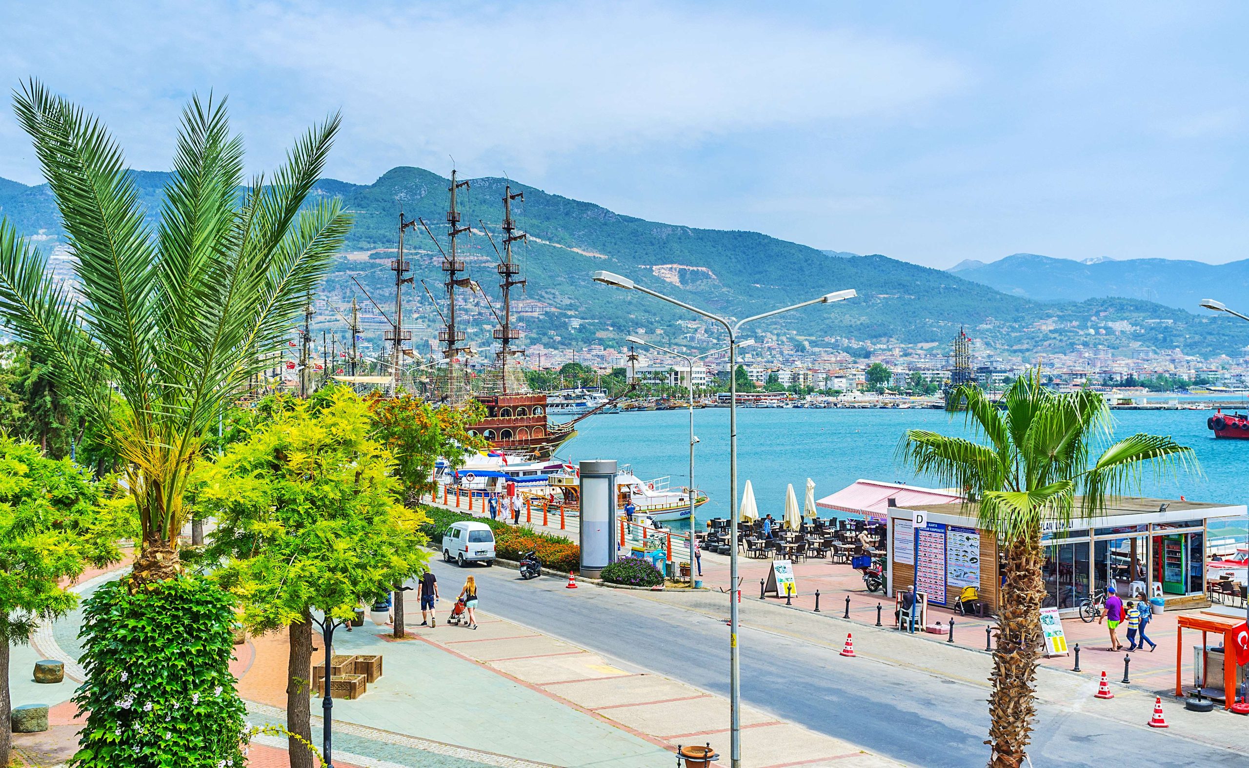 ☀️7 Nights In Turkey *Antalya* For 2 People at Kaya Palazzo 5 Stars Resort + €2,000 Pocket Money - Image 9