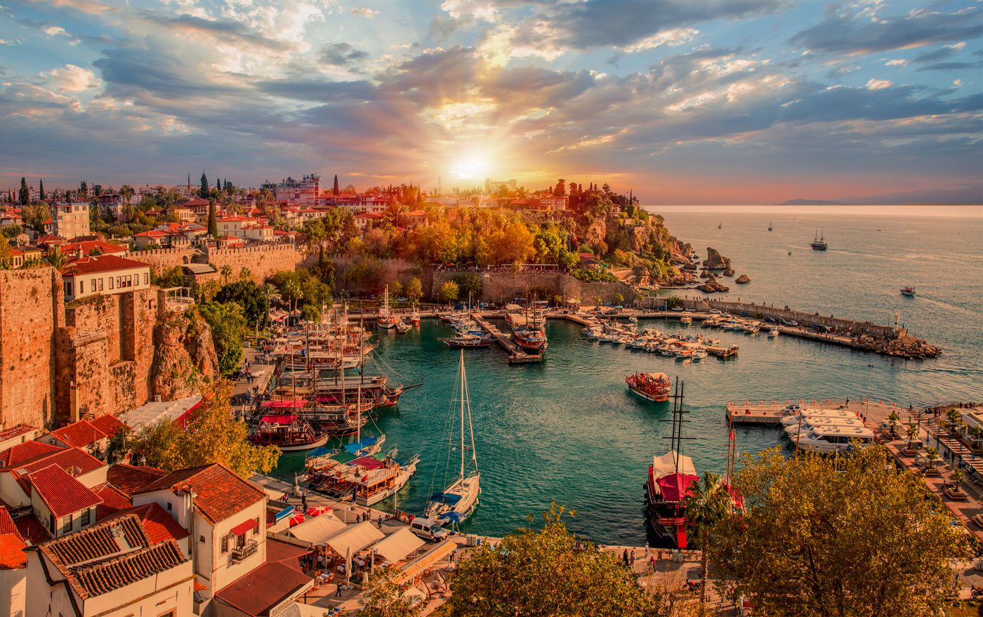 ☀️7 Nights In Turkey *Antalya* For 2 People at Kaya Palazzo 5 Stars Resort + €2,000 Pocket Money - Image 10