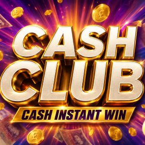 Cash Club - Cash Instant Win!