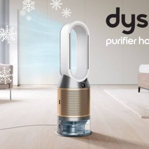 Dyson Purifier Hot & Cool HP2 De-Nox Purifying Fan Heater