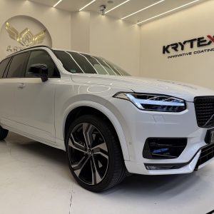 Volvo XC90 B5 R-Design (235 Hp) 2022 + €1000 POCKET MONEY