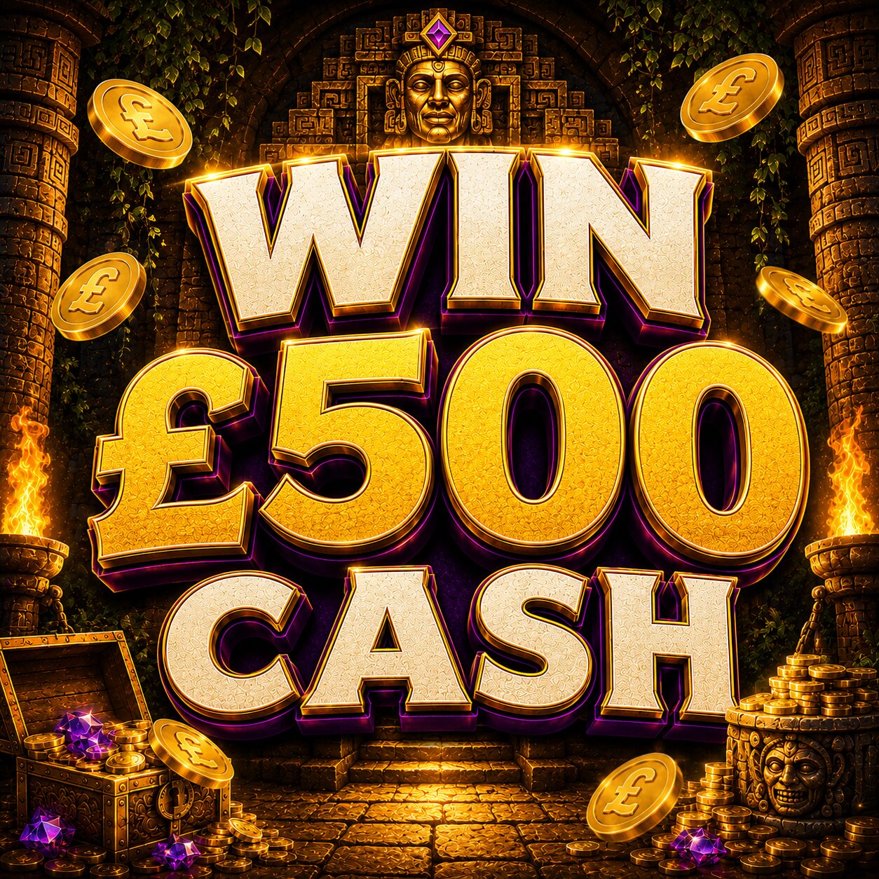 Instant Win Prize